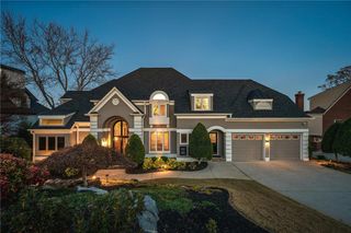 4302 Highborne Drive, Marietta, GA 30066