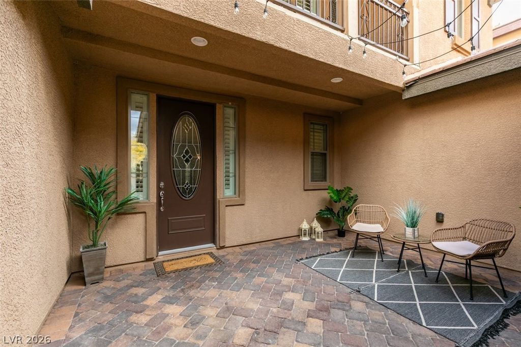 3829 Hawkeye Falls Avenue, North Las Vegas, NV 89085 — photo 3