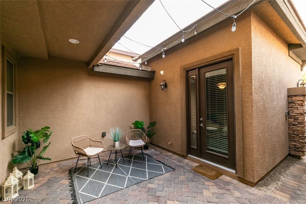 3829 Hawkeye Falls Avenue, North Las Vegas, NV 89085 — photo 4