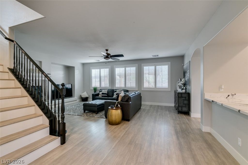 3829 Hawkeye Falls Avenue, North Las Vegas, NV 89085 — photo 5
