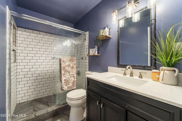 183 Bridlewood Drive, Jacksonville, NC 28540