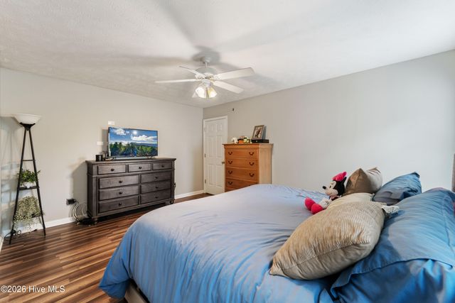 183 Bridlewood Drive, Jacksonville, NC 28540