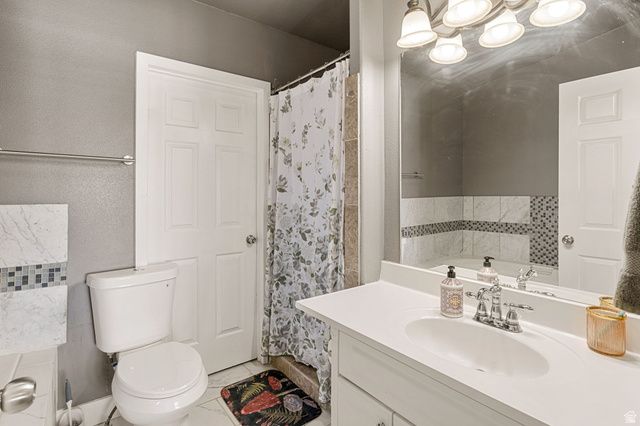 5288 N 3100 W, Cedar City, UT 84721