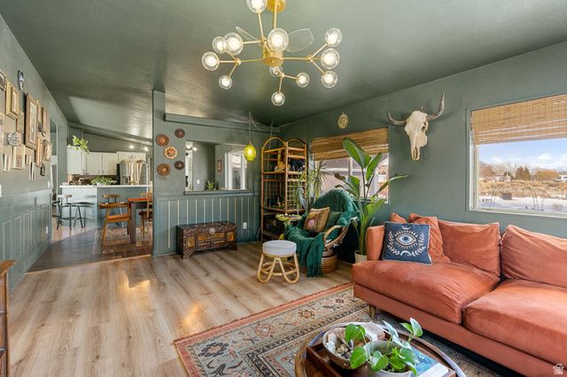 5288 N 3100 W, Cedar City, UT 84721