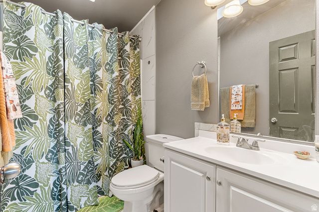 5288 N 3100 W, Cedar City, UT 84721