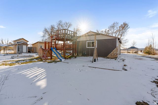 5288 N 3100 W, Cedar City, UT 84721