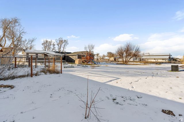 5288 N 3100 W, Cedar City, UT 84721