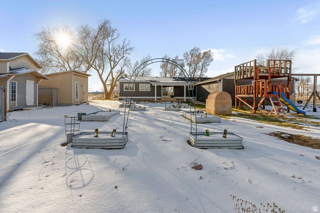 5288 N 3100 W, Cedar City, UT 84721