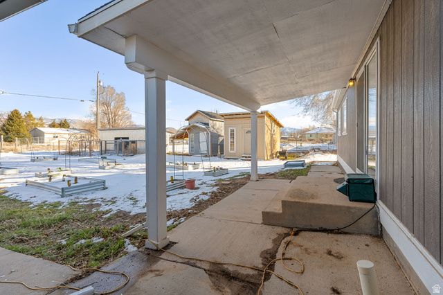 5288 N 3100 W, Cedar City, UT 84721