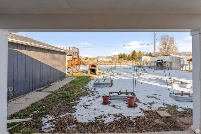 5288 N 3100 W, Cedar City, UT 84721