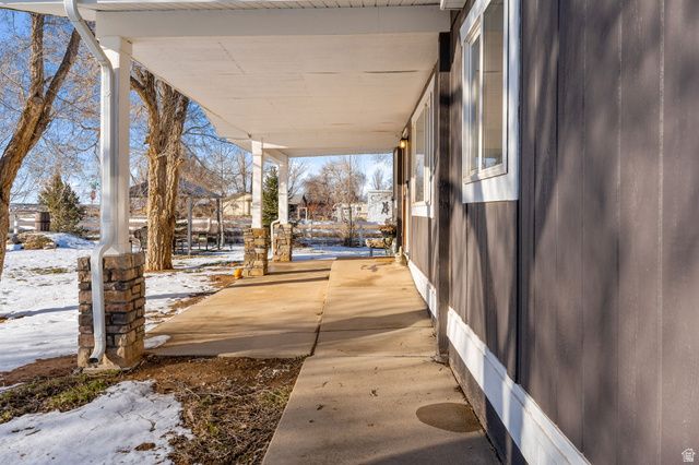 5288 N 3100 W, Cedar City, UT 84721