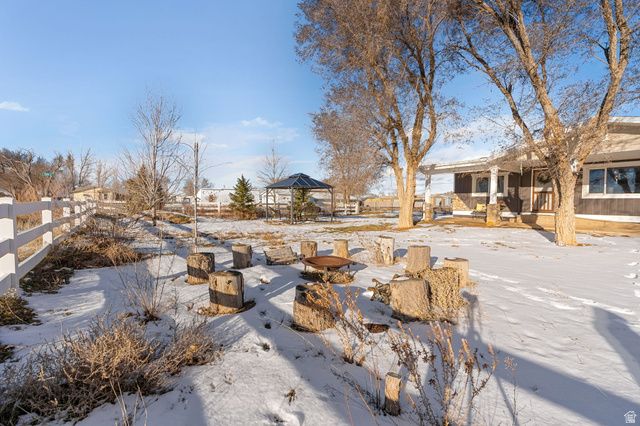 5288 N 3100 W, Cedar City, UT 84721