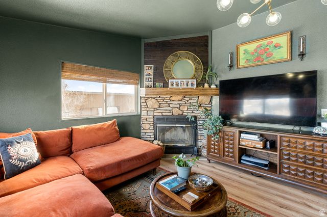 5288 N 3100 W, Cedar City, UT 84721