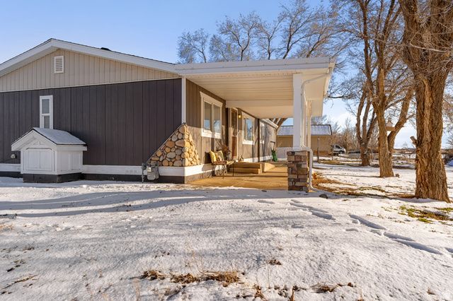 5288 N 3100 W, Cedar City, UT 84721