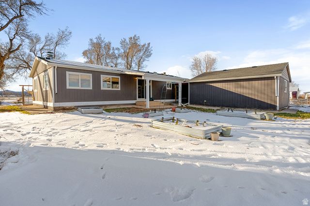 5288 N 3100 W, Cedar City, UT 84721