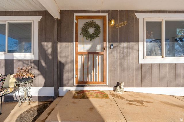 5288 N 3100 W, Cedar City, UT 84721