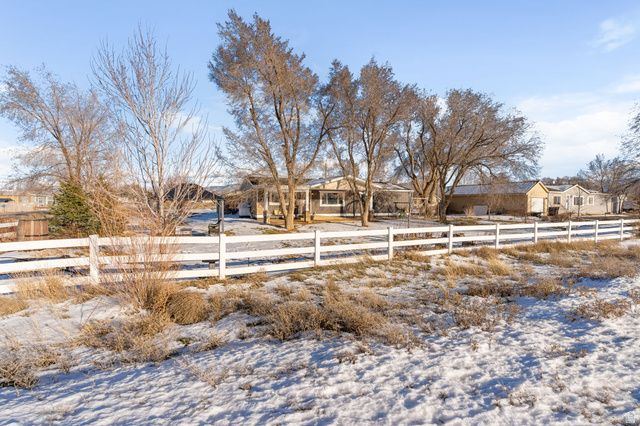 5288 N 3100 W, Cedar City, UT 84721
