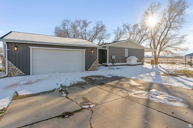 5288 N 3100 W, Cedar City, UT 84721