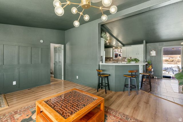 5288 N 3100 W, Cedar City, UT 84721