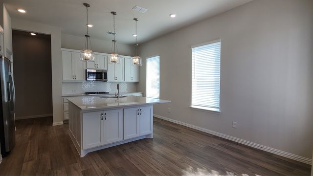 1100 Concan Drive, Plano, TX 75075