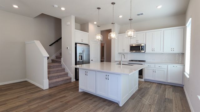 1100 Concan Drive, Plano, TX 75075