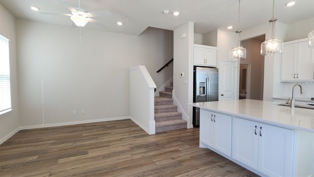 1100 Concan Drive, Plano, TX 75075