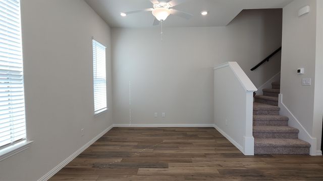 1100 Concan Drive, Plano, TX 75075