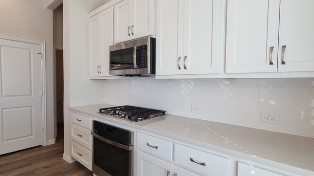 1100 Concan Drive, Plano, TX 75075