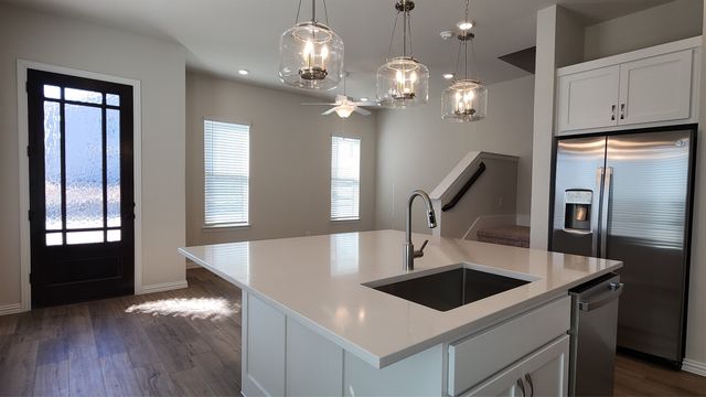 1100 Concan Drive, Plano, TX 75075