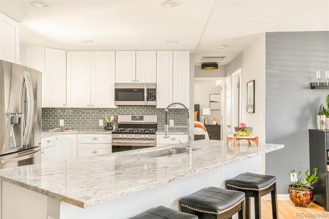 5634 E Minnesota Drive, Denver, CO 80224