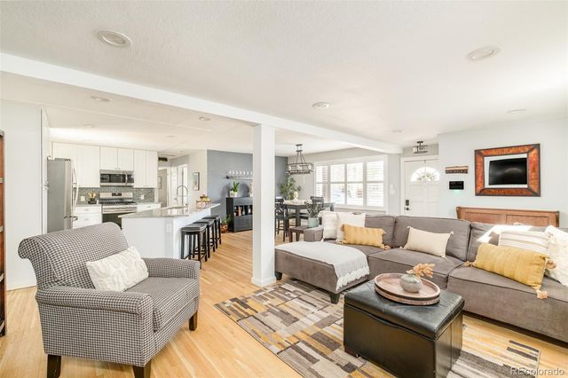 5634 E Minnesota Drive, Denver, CO 80224