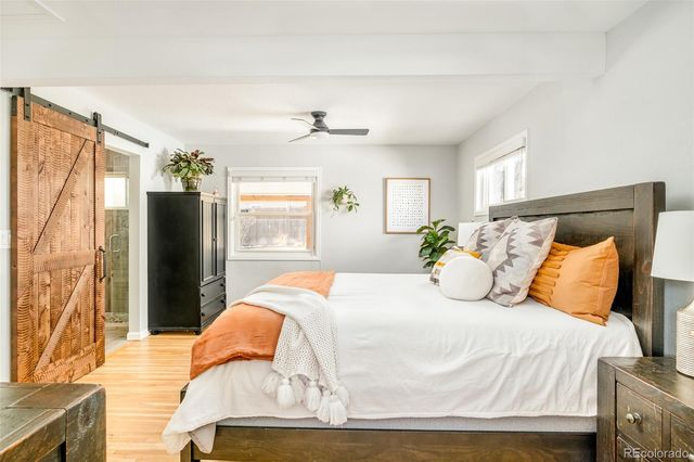 5634 E Minnesota Drive, Denver, CO 80224