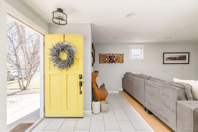 5634 E Minnesota Drive, Denver, CO 80224