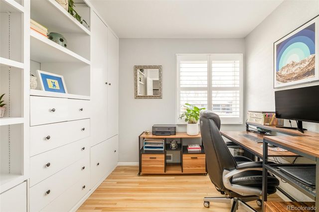 5634 E Minnesota Drive, Denver, CO 80224