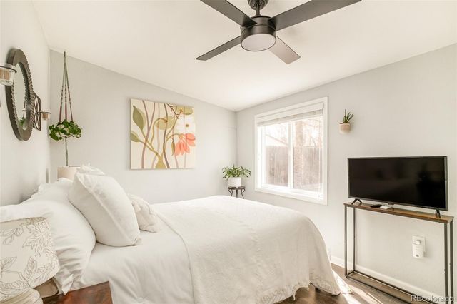 5634 E Minnesota Drive, Denver, CO 80224