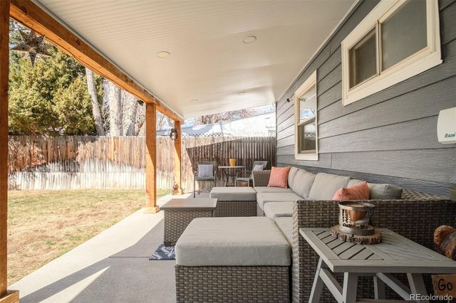 5634 E Minnesota Drive, Denver, CO 80224