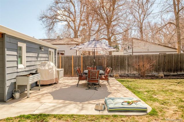 5634 E Minnesota Drive, Denver, CO 80224