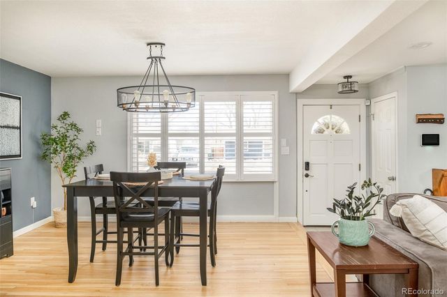 5634 E Minnesota Drive, Denver, CO 80224