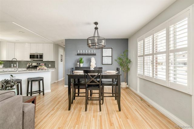 5634 E Minnesota Drive, Denver, CO 80224