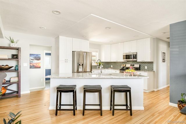 5634 E Minnesota Drive, Denver, CO 80224