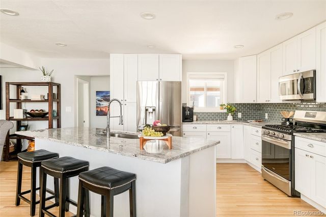 5634 E Minnesota Drive, Denver, CO 80224