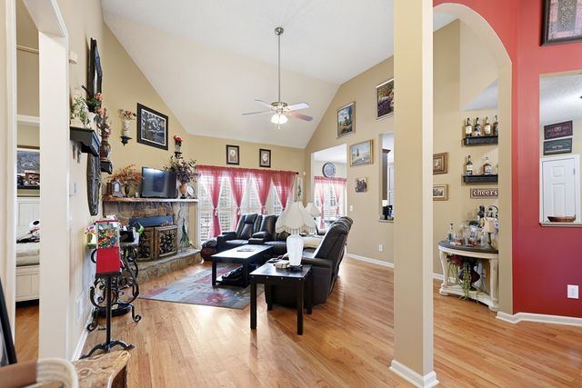 203 Firetower Road, Jasper, GA 30143