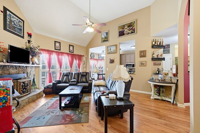 203 Firetower Road, Jasper, GA 30143