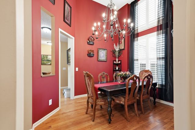 203 Firetower Road, Jasper, GA 30143