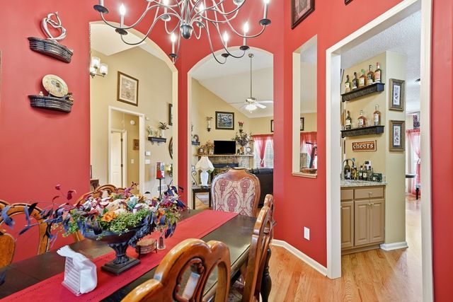 203 Firetower Road, Jasper, GA 30143