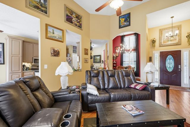 203 Firetower Road, Jasper, GA 30143