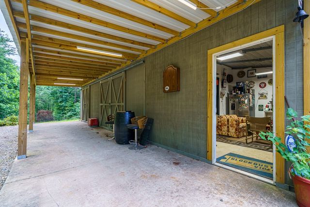 203 Firetower Road, Jasper, GA 30143