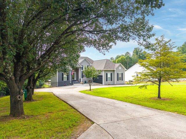 203 Firetower Road, Jasper, GA 30143