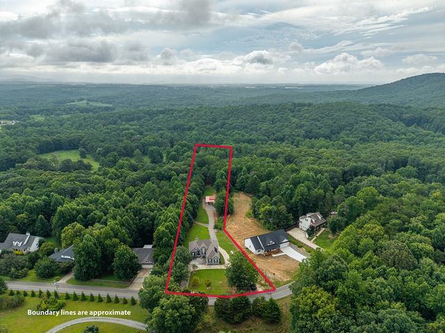 203 Firetower Road, Jasper, GA 30143