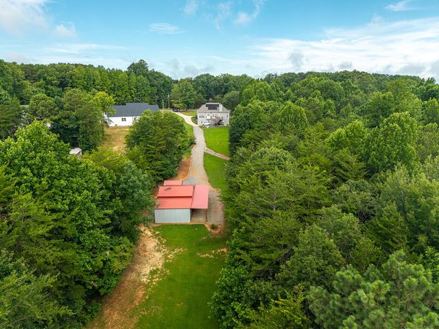 203 Firetower Road, Jasper, GA 30143